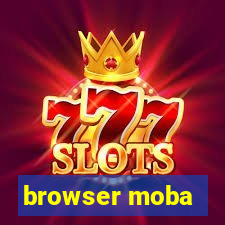 browser moba